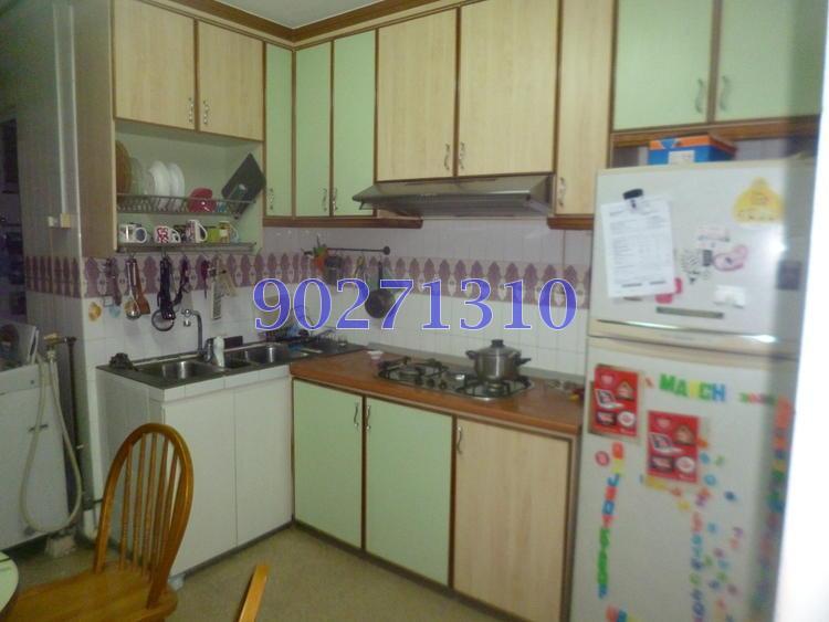 Blk 540 Serangoon North Avenue 4 (Serangoon), HDB 5 Rooms #110406312